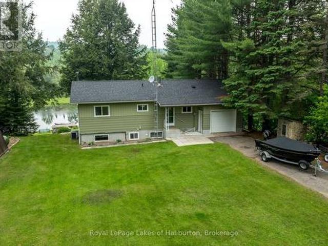 House for sale in Algonquin Highlands, Ontario