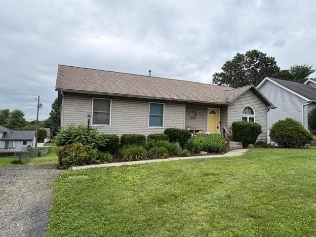 House for sale in Heath, Ohio
