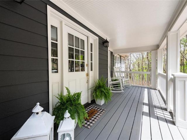 House for sale in Jasper, Georgia