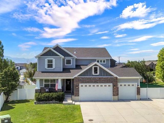 House for sale in American Fork, Utah