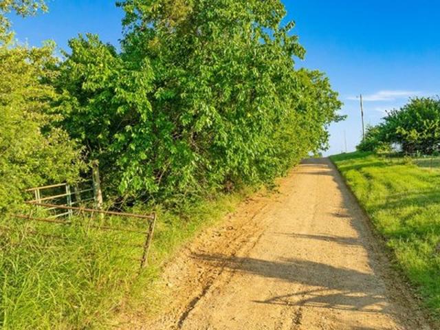 Land for sale in Oklahoma