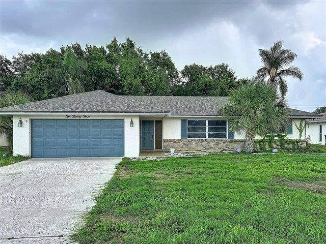House for sale in Venice, Florida