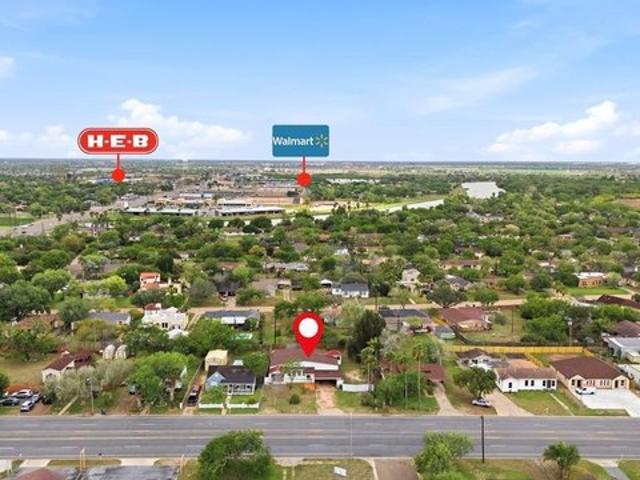House for sale in Cameron, Texas