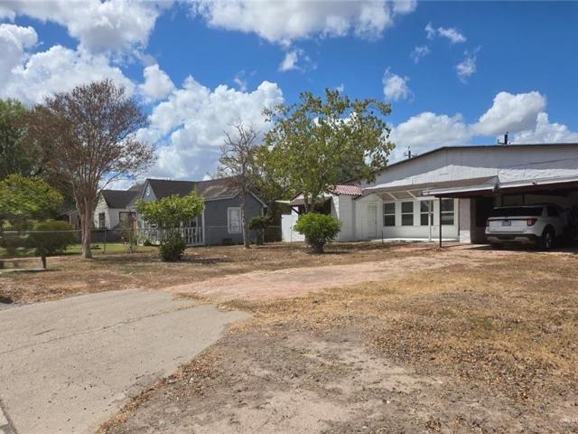 House for sale in San Benito, Cameron County