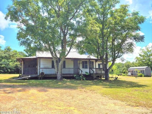 House for sale in Bonifay, Florida
