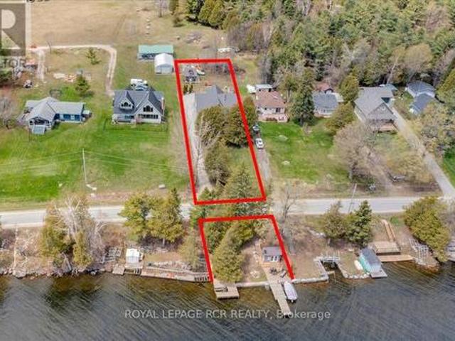 House for sale in Kawartha Lakes, Ontario