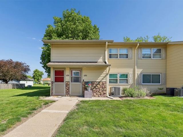 Townhouse for sale in Ankeny, Iowa