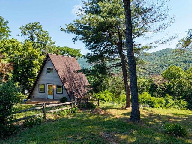 House for sale in Virginia