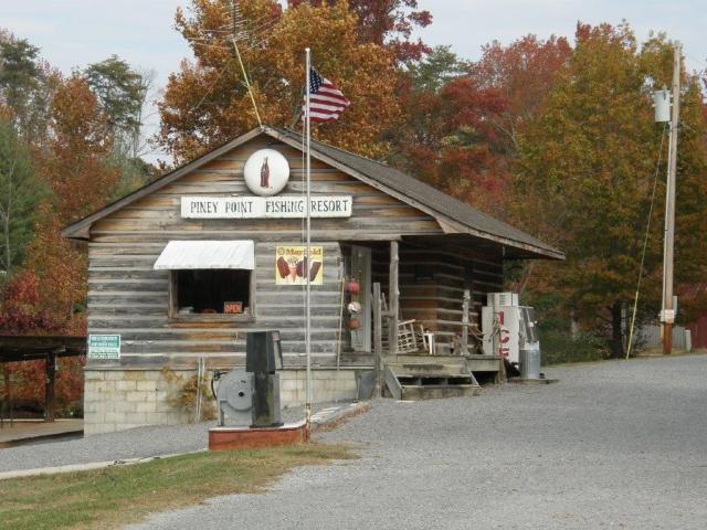 Commercial for sale in Tennessee