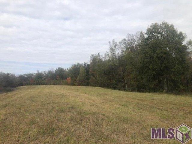 Land for sale in Port Allen, West Baton Rouge Parish