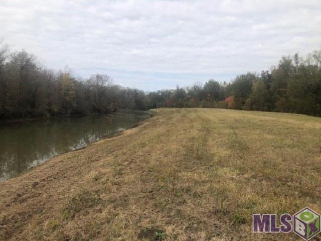 Land for sale in Erwinville, Louisiana