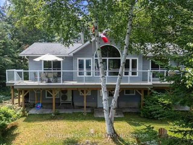 House for sale in Dysart Et Al., Ontario