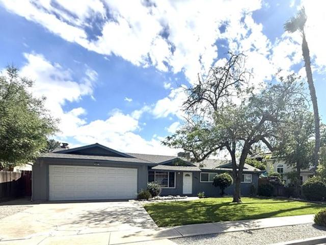 House for sale in Hanford, California