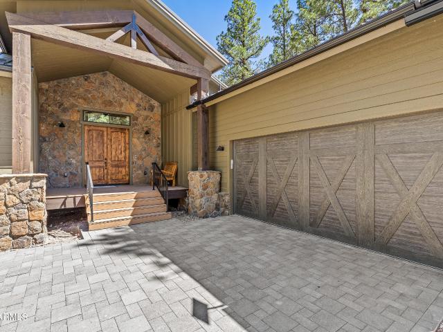 House for sale in Williams, Arizona