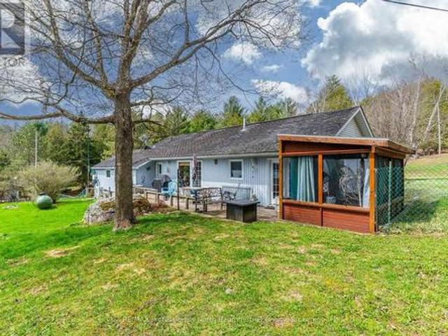 Property for sale in Minden Hills, Ontario