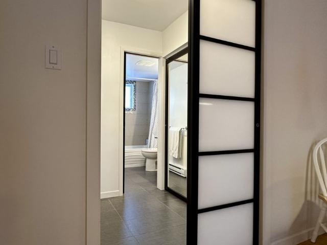 Apartment for rent in St. Leonard's, Quebec