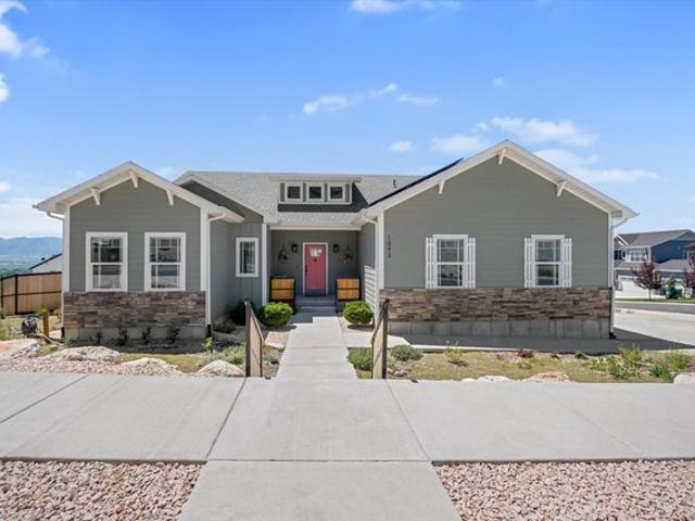 House for sale in Cache, Utah