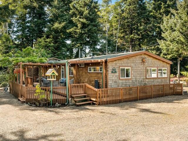 House for sale in Oregonia