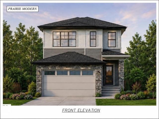 House for sale in Wedgewood, Alberta