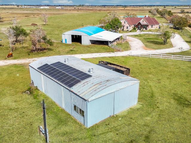 Land for sale in Eagle Lake, Texas
