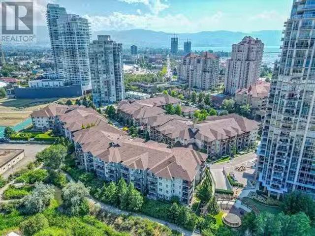Condo for sale in Kelowna
