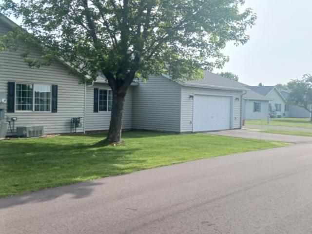 Townhouse for sale in Albertville