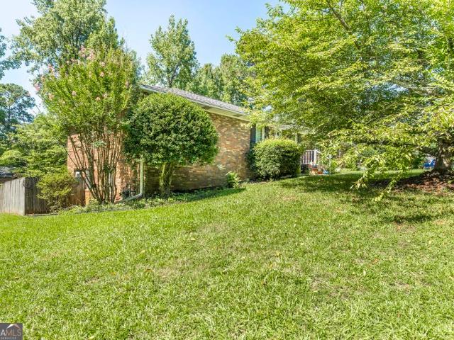 House for sale in Macon, Georgia