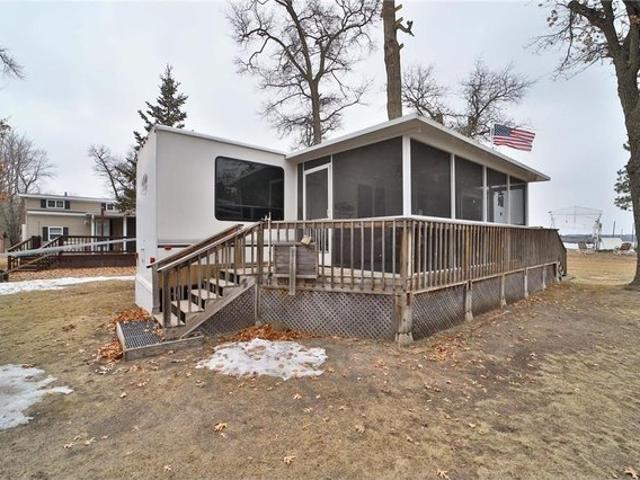 House for sale in Backus, Minnesota