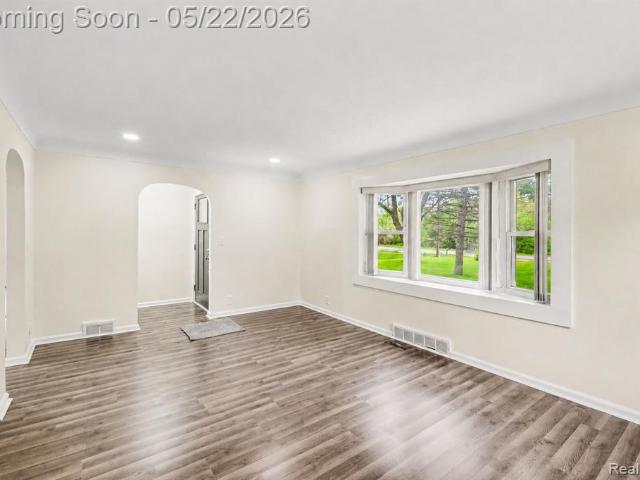 House for sale in Burton, Michigan