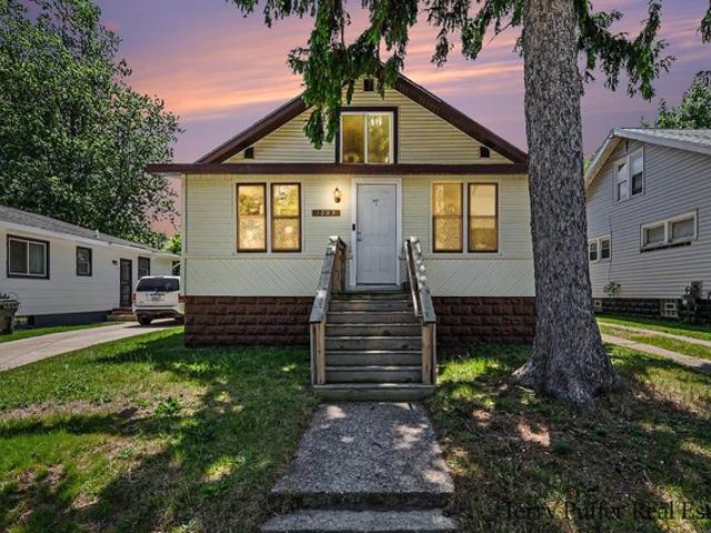 House for sale in Muskegon, Michigan