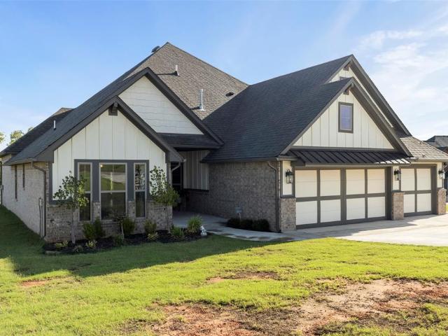 House for sale in Blanchard, McClain County