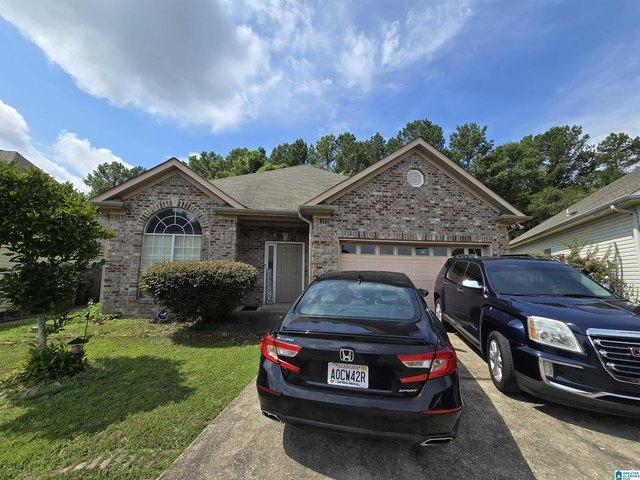 House for sale in Moody, Alabama