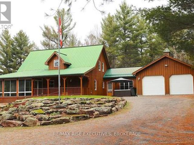 House for sale in Central Frontenac, Ontario