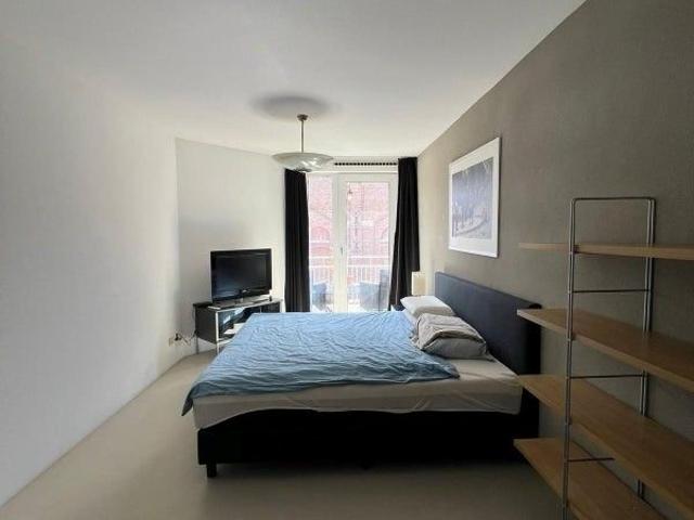 Appartement te huur in Amsterdam, Noord Holland