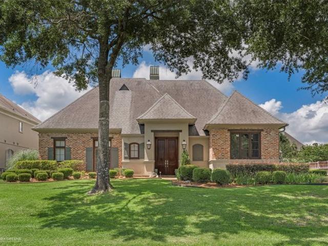 House for sale in Keithville, Louisiana