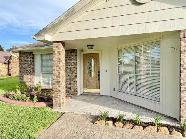 House for sale in Harris, Texas