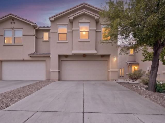 Townhouse for sale in New Mexico