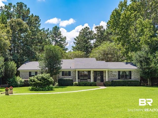 House for sale in Fairhope, Alabama