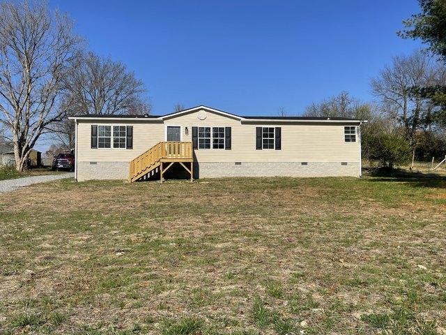 House for sale in Westmoreland, Middle Tennessee
