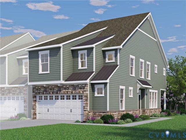 Townhouse for sale in Virginia
