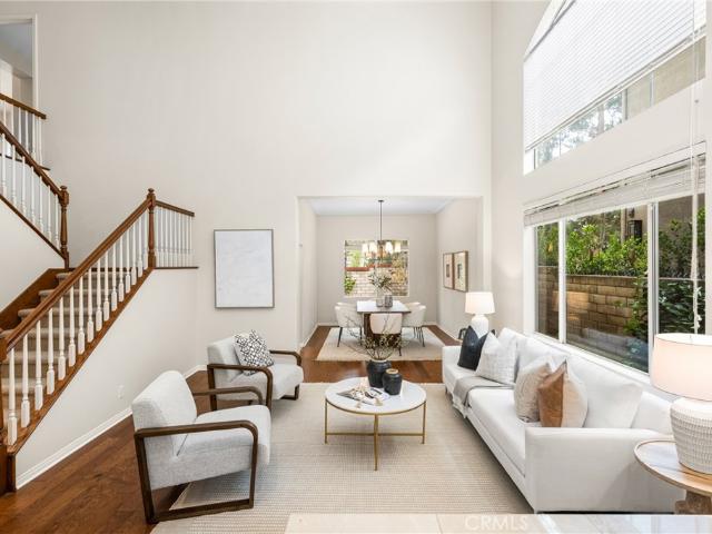 House for sale in Tustin, California