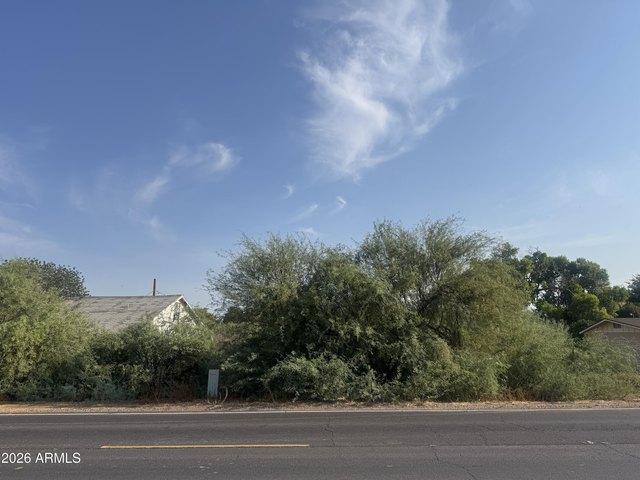 Land for sale in Tolleson, Arizona