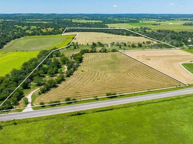 Farm for sale in Blanco, Texas