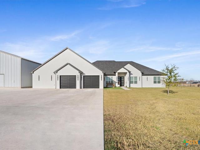 House for sale in Rogers, Texas