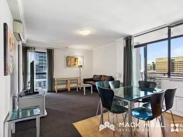Apartment for rent in City Of Perth, Perth