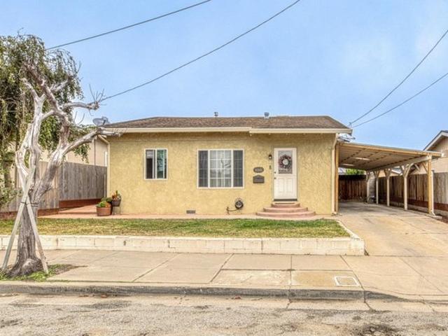 House for sale in California