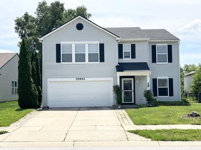 House for sale in Camby, Indiana