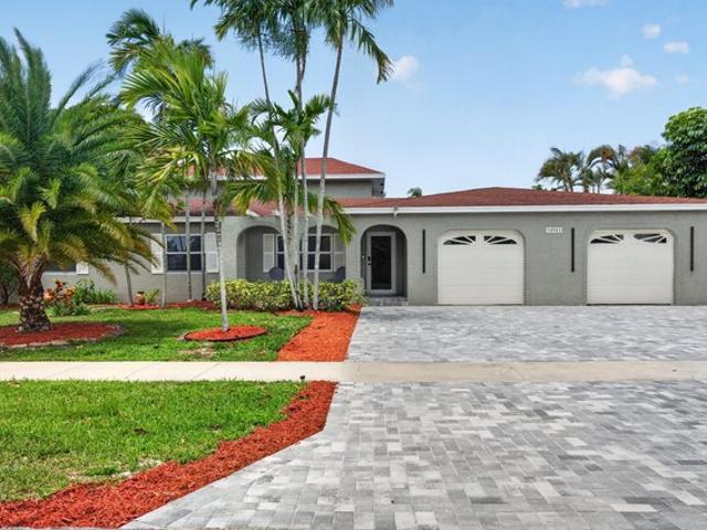 House for sale in Boca Raton, Florida