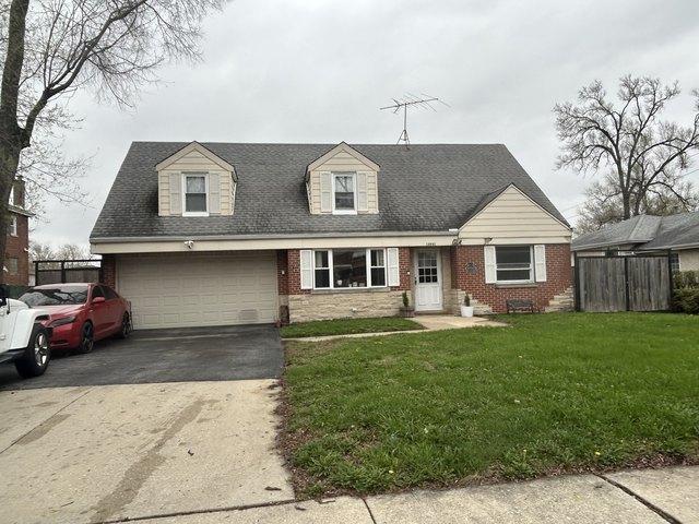 House for sale in Chicago Ridge, Illinois