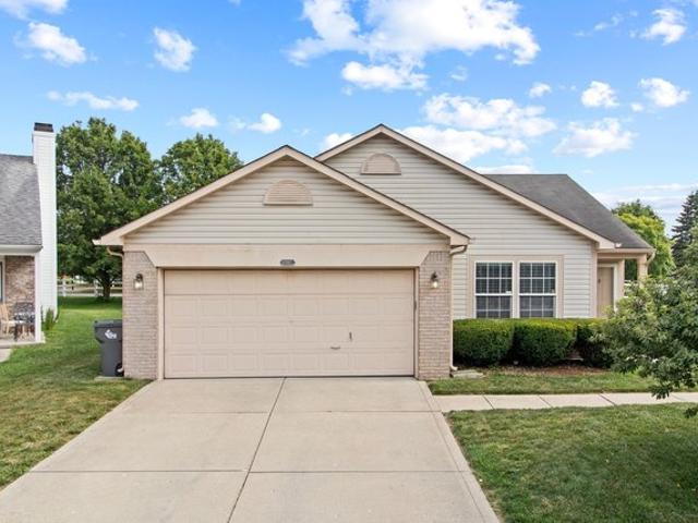 House for sale in Camby, Indiana